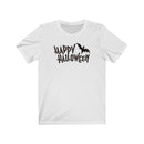Happy Halloween Unisex T-shirt