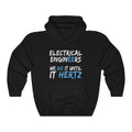 Electrical Engineers Unisex Heavy Blend™ Hoodie