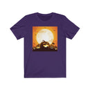 Laughing Pumpkins Unisex T-shirt