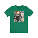 Heavenly Coffee Unisex T-shirt