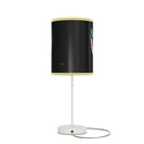 Magic Mushrooms Lamp on a Stand, Night Light, Indoor Table Lamp, Custom Photo Night Light, Bedside Lamp