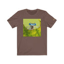 WILDBUY Official BUG Eyes Unisex Jersey Short Sleeve T-Shirt