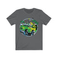 Wildbuy Official Weed Delivery Car Unisex Jersey Short Sleeve T-Shirt