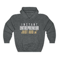 Instant Entrepreneur Unisex Heavy Blend™ Hoodie
