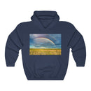 Immense Rainbow Unisex Sweatshirt
