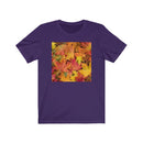 Autumn Leaves Unisex T-shirt