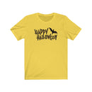 Happy Halloween Unisex T-shirt