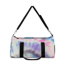 Psychedelic Duffel Bag, Hippie Duffle Bag, Chic Duffle Bag, Weekender, Gym, Travel, Sports, Fun Gift, Overnight Bag, Carry On, Vacation Bag