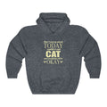 Don't Worry About Unisex Heavy Blend Hoodie