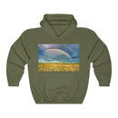 Immense Rainbow Unisex Sweatshirt