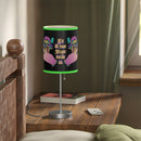 Magic Mushrooms Lamp on a Stand, Night Light, Indoor Table Lamp, Custom Photo Night Light, Bedside Lamp