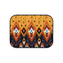 Aztec Natural Car mats (Set of 4)  Custom Car Mats, Free Shipping, Car Floor Mats, Truck Floor Mats, Auto Accessories