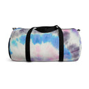 Psychedelic Duffel Bag, Hippie Duffle Bag, Chic Duffle Bag, Weekender, Gym, Travel, Sports, Fun Gift, Overnight Bag, Carry On, Vacation Bag