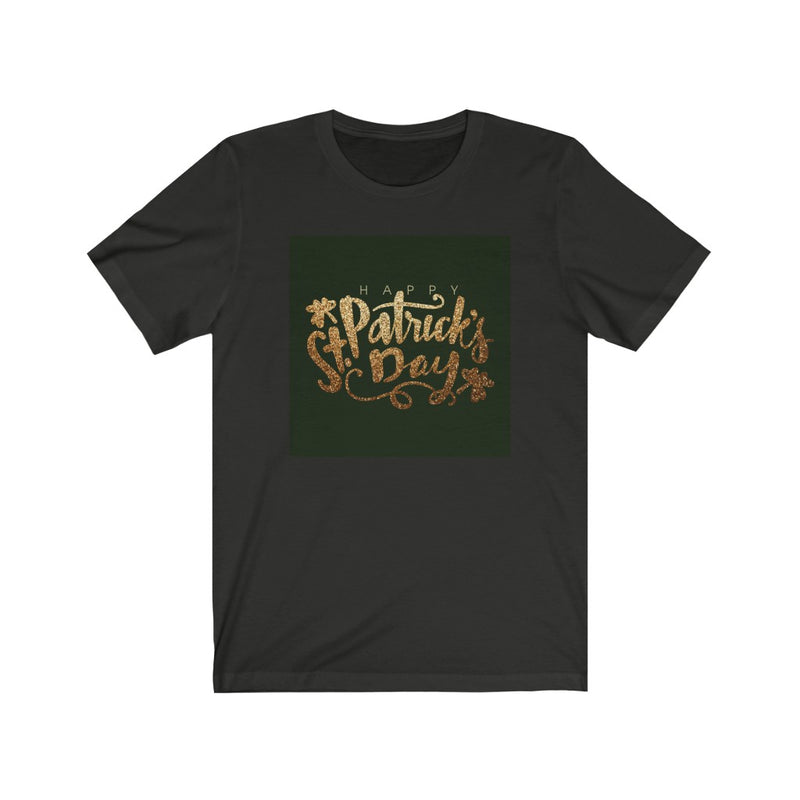 Happy St. Patrick's Day Unisex T-shirt