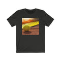 Sunny Tennis Unisex T-shirt