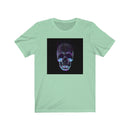 Colorful Skull Unisex T-shirt