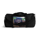 Laughing Horse Duffel Bag, Duffel Bag, Weekender, Gym, Travel, Sports, Fun Gift, Overnight Bag, Carry On, Vacation Bag, Horses, Animals