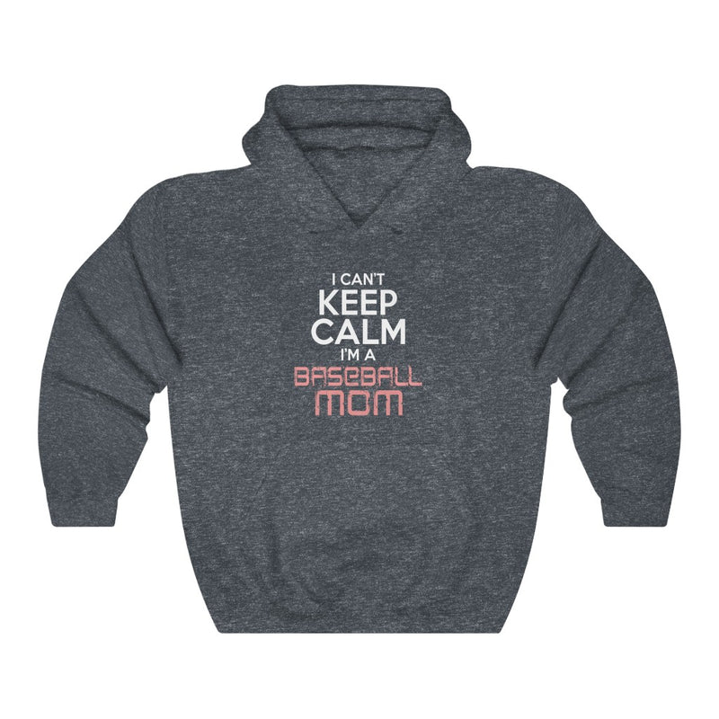 I Can't Keep Unisex Heavy Blend™ Hoodie