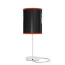 Magic Mushrooms Lamp on a Stand, Night Light, Indoor Table Lamp, Custom Photo Night Light, Bedside Lamp