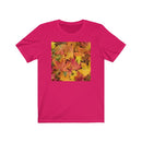 Autumn Leaves Unisex T-shirt