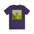 WILDBUY Official BUG Eyes Unisex Jersey Short Sleeve T-Shirt