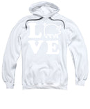 Love Pigs - Hoodie