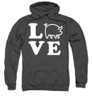 Love Pigs - Hoodie