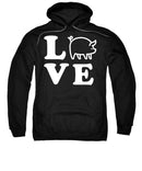 Love Pigs - Hoodie