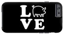 Love Pigs - Phone Case; iPhone & Galaxy
