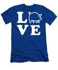 Love Pigs - T-Shirt