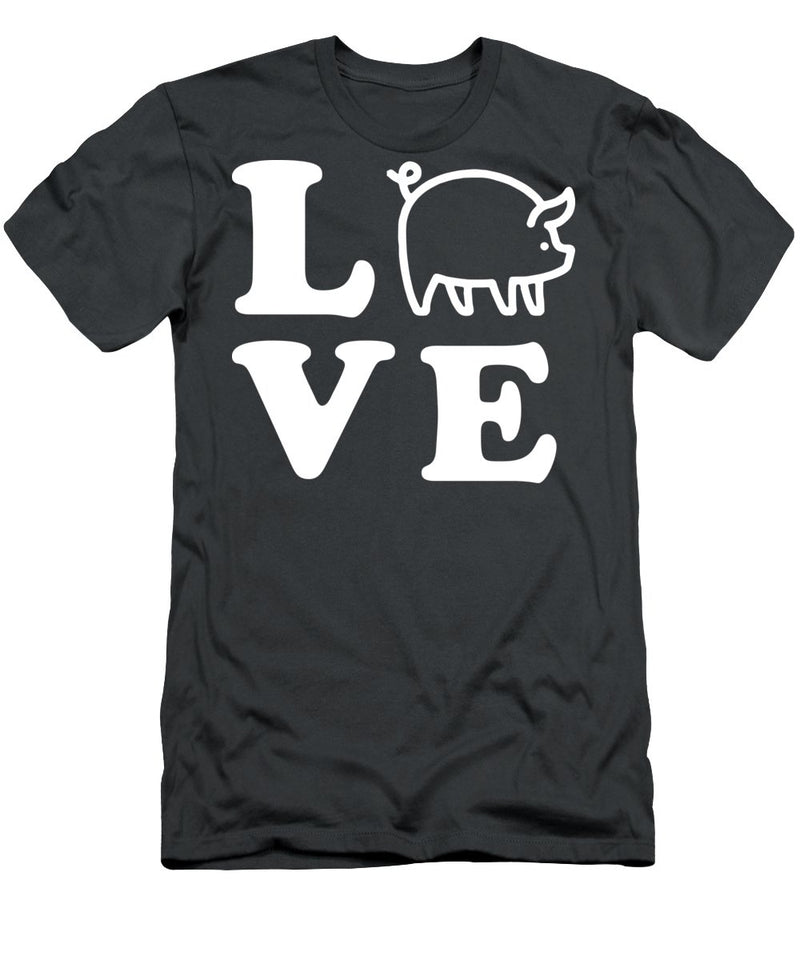 Love Pigs - T-Shirt