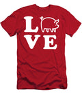 Love Pigs - T-Shirt