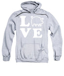 Love Pigs - Hoodie