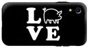 Love Pigs - Phone Case; iPhone & Galaxy
