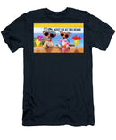 Meet Me At The Beach - T-Shirt