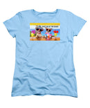 Meet Me At The Beach - Women's T-Shirt (Standard Fit)