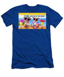 Meet Me At The Beach - T-Shirt