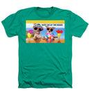Meet Me At The Beach - Heathers T-Shirt