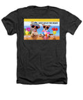 Meet Me At The Beach - Heathers T-Shirt