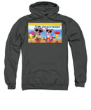 Meet Me At The Beach - Hoodie
