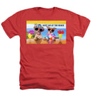 Meet Me At The Beach - Heathers T-Shirt