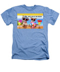 Meet Me At The Beach - Heathers T-Shirt