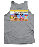 Meet Me At The Beach - Tank Top