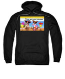 Meet Me At The Beach - Hoodie