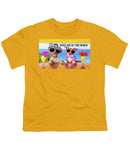 Meet Me At The Beach - Youth T-Shirt