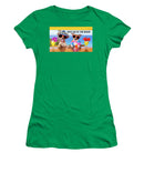 Meet Me At The Beach - Women's T-Shirt