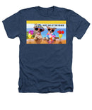 Meet Me At The Beach - Heathers T-Shirt