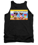 Meet Me At The Beach - Tank Top