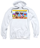 Meet Me At The Beach - Hoodie