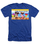 Meet Me At The Beach - Heathers T-Shirt